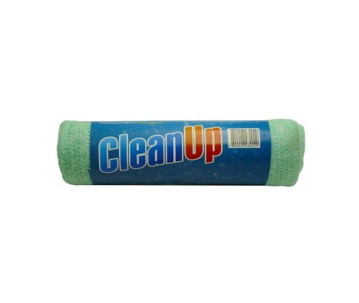 Серветка для підлоги Сlean Up Premium 1шт